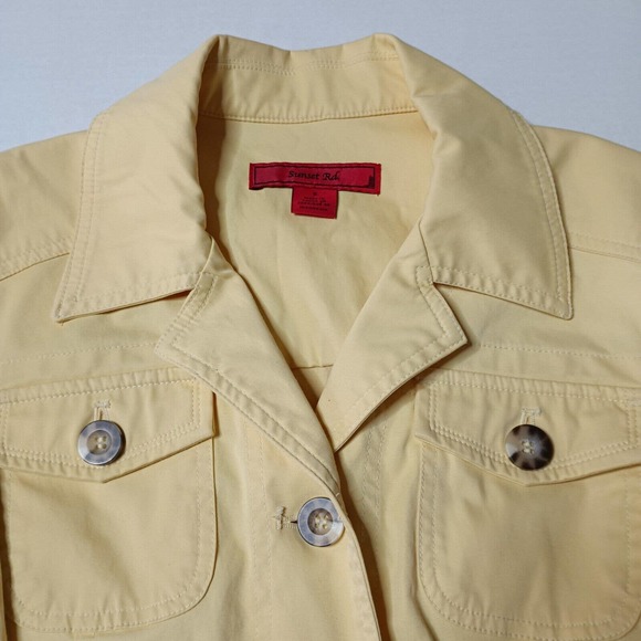 Sunset Rd. Jacket - Picture 3 of 8